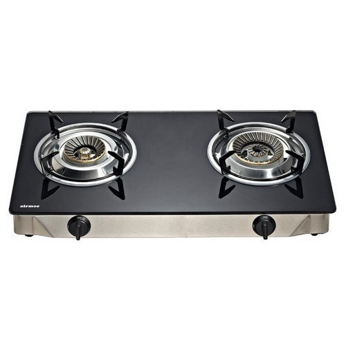 COCINA AIRMEC AM130908 CRISTAL 2F